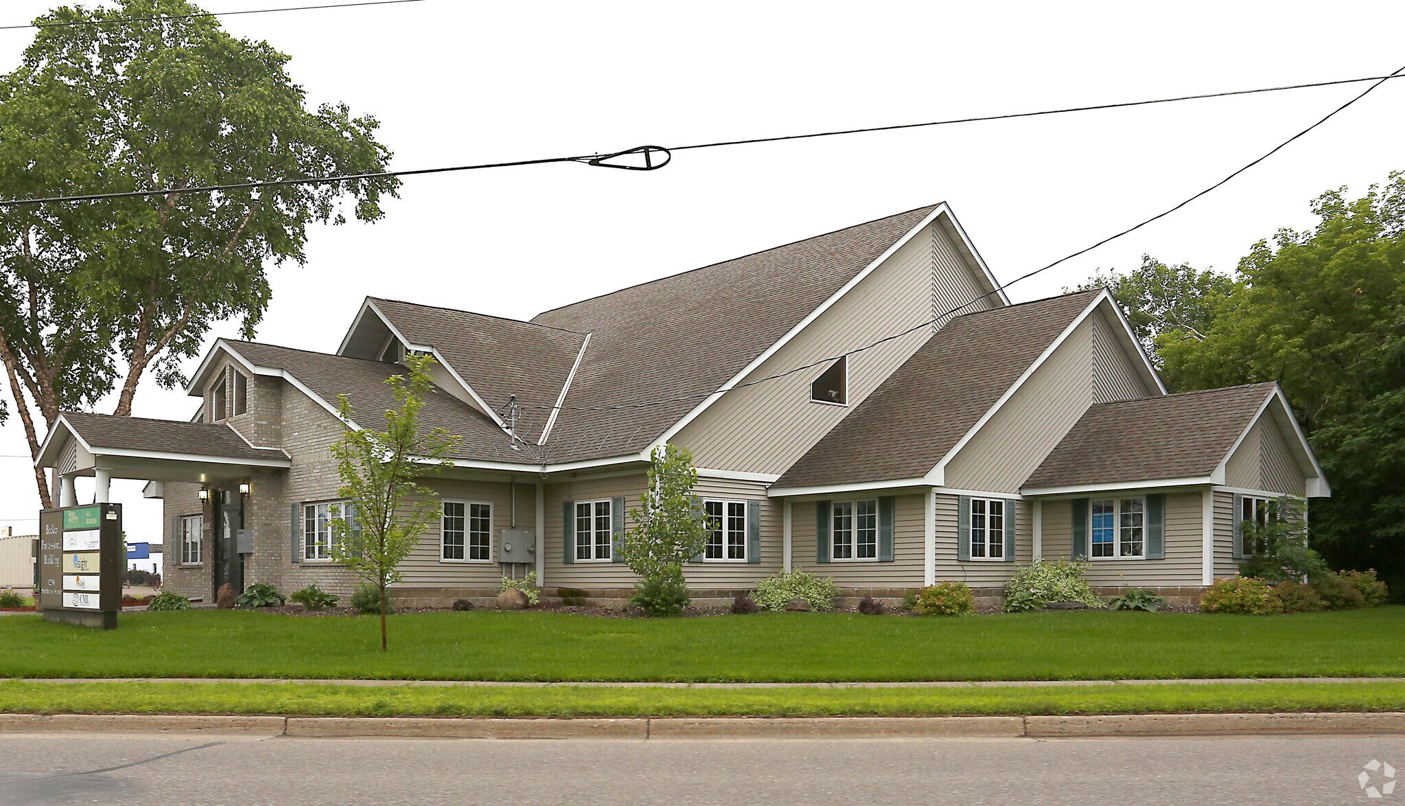 12390 Sherburne Ave, Becker, MN for sale Building Photo- Image 1 of 1