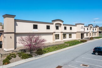 More details for 488 Freedom Plains Rd, Poughkeepsie, NY - Office, Office/Medical for Lease