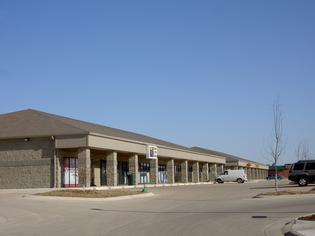 3107-3111 Builder Dr, Lafayette, IN for sale - Primary Photo - Image 1 of 1