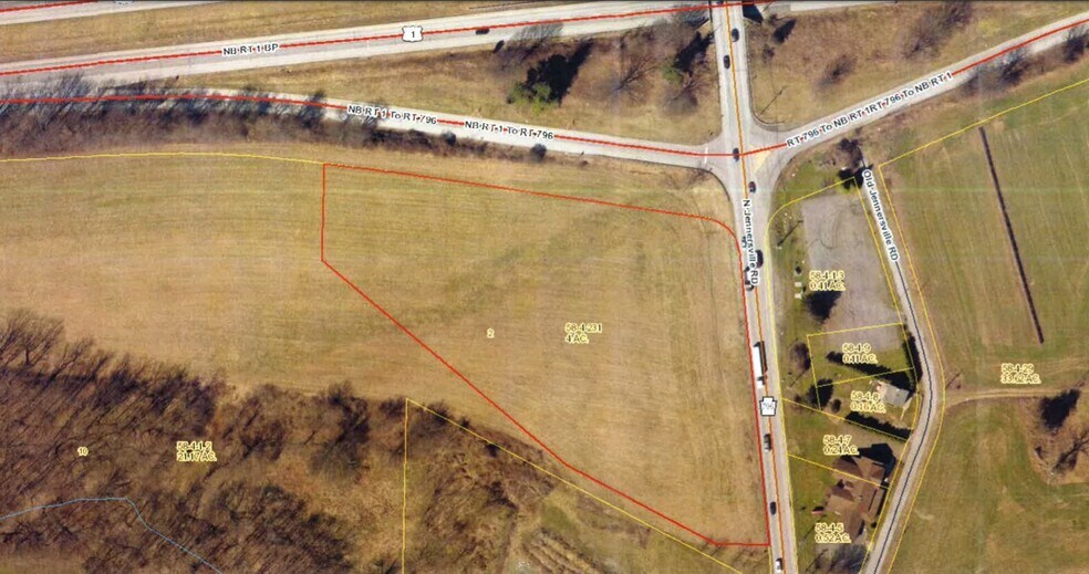 230 Jennersville, West Grove, PA 19390