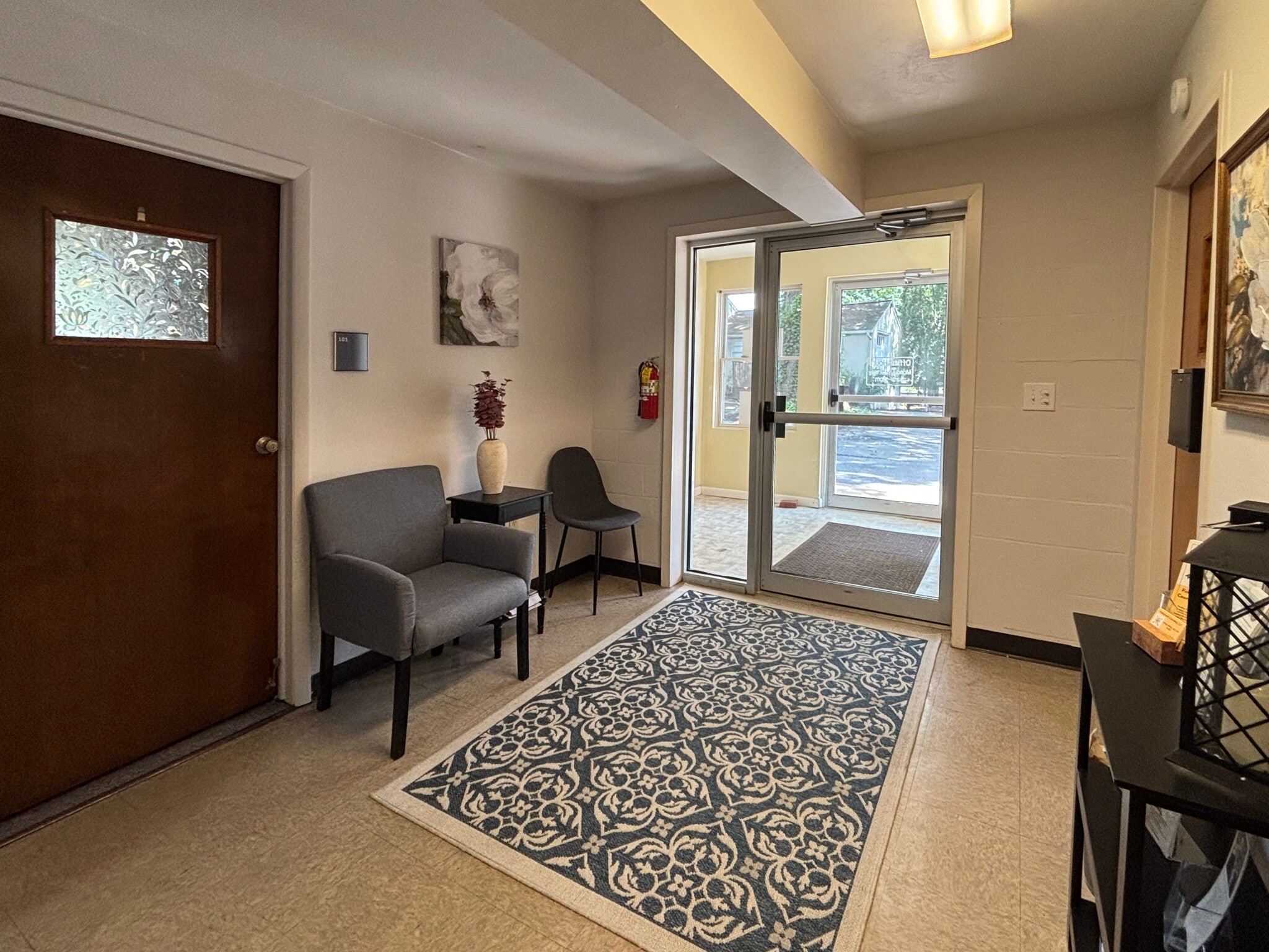 53 W Brandt Blvd, Salunga, PA for lease Building Photo- Image 1 of 13