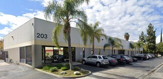 More details for 203 Lemon Creek Dr, Walnut, CA - Industrial for Lease