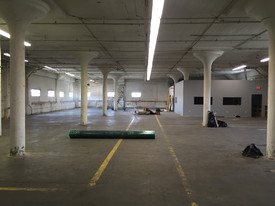 238 Lindbergh Pl, Paterson NJ - Warehouse