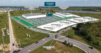 More details for Co Rd 557 & Old Lake Alfred Rd, Polk City, FL - Retail for Lease