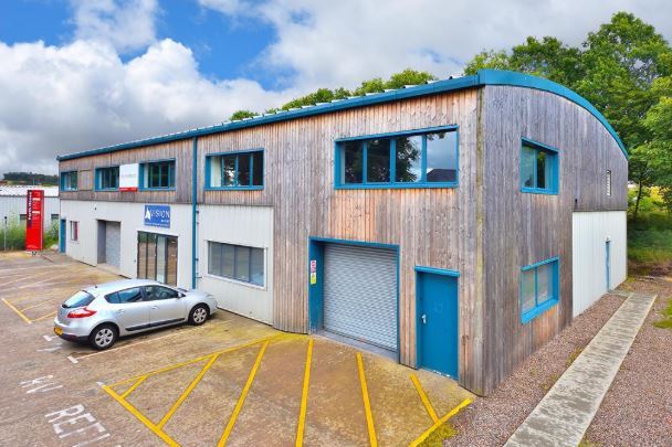 24 Fairykirk Rd, Rosyth for lease - Building Photo - Image 3 of 3