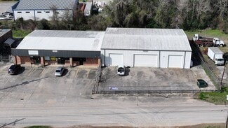 More details for 23233 Snook Ln, Tomball, TX - Retail, Flex for Lease