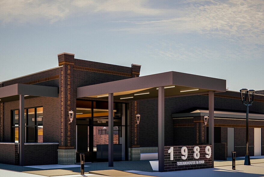 22213 S Ellsworth Rd, Queen Creek, AZ for sale - Primary Photo - Image 1 of 1