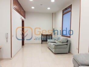 Office/Retail in Segovia, Segovia for lease Interior Photo- Image 2 of 3