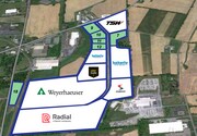 Forks Business Park - Business Park