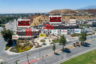 More details for University Pky, San Bernardino, CA - Retail for Lease