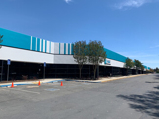 More details for 5600 Imhoff Dr, Concord, CA - Industrial for Lease