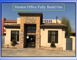 DENTIST OFFICE | FULLY 