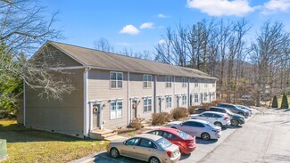 More details for 26 Meadow Glen Ct, Fletcher, NC - Multifamily for Sale