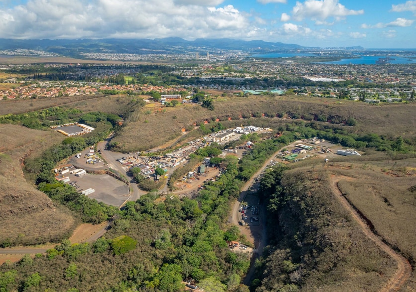 94-990 Pakela St, Waipahu, HI for sale - Aerial - Image 1 of 10