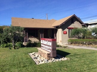 More details for 317 S Primrose Ave, Monrovia, CA - Office for Lease