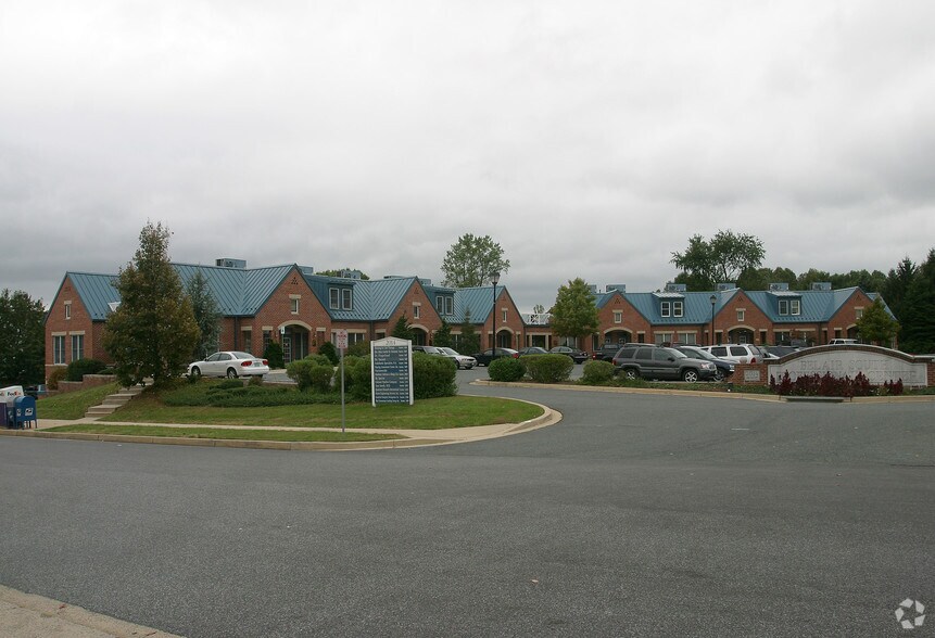 2014 S Tollgate Rd, Bel Air, MD 21015 Bel Air South Professional