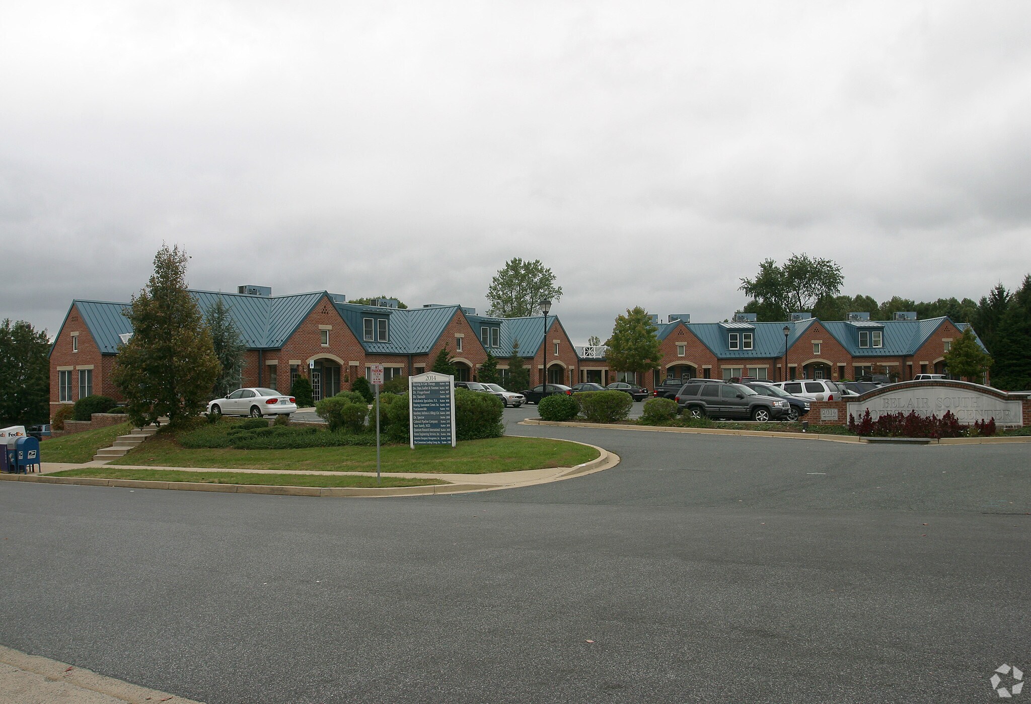 2014 S Tollgate Rd, Bel Air, MD 21015 Bel Air South Professional