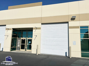 12180 Ridgecrest Rd, Victorville, CA for lease Building Photo- Image 2 of 5