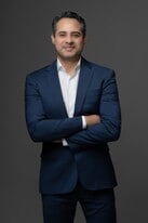 Kristofer Mendoza