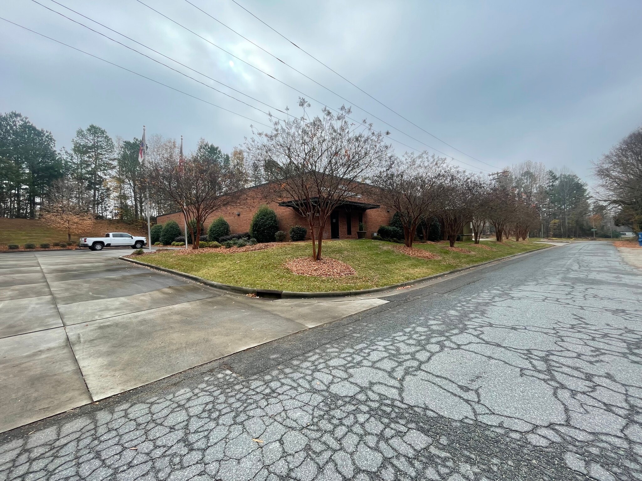 231 Pounds Ave SW, Concord, NC for sale Building Photo- Image 1 of 30