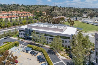 2385 Northside Dr, San Diego, CA - AERIAL  map view