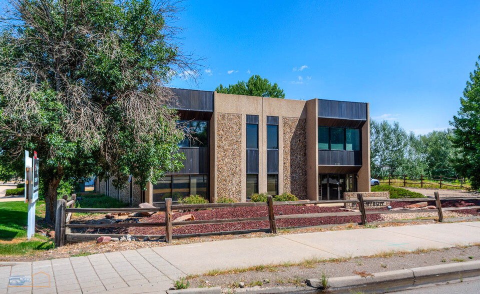 5649 Arapahoe Ave, Boulder, CO for sale - Building Photo - Image 1 of 55