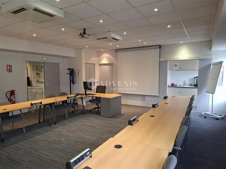 Office in Villers-lès-Nancy for lease - Interior Photo - Image 3 of 7