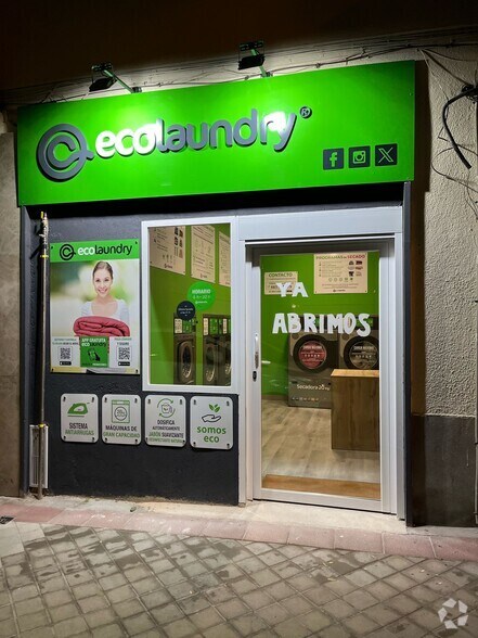 Calle del Puerto de Maspalomas, 15, Madrid, Madrid for lease - Interior Photo - Image 1 of 1