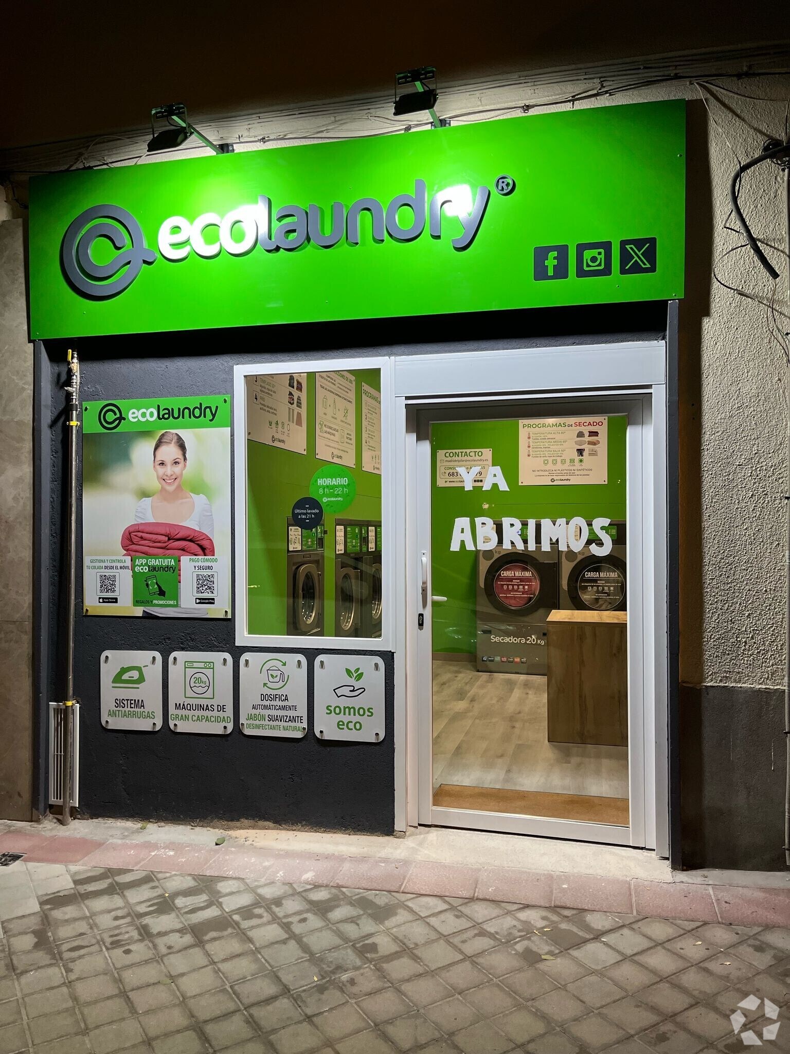 Calle del Puerto de Maspalomas, 15, Madrid, Madrid for lease Interior Photo- Image 1 of 2