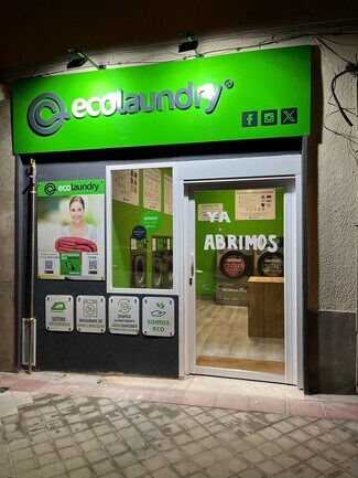 More details for Calle del Puerto de Maspalomas, 15, Madrid - Retail for Lease