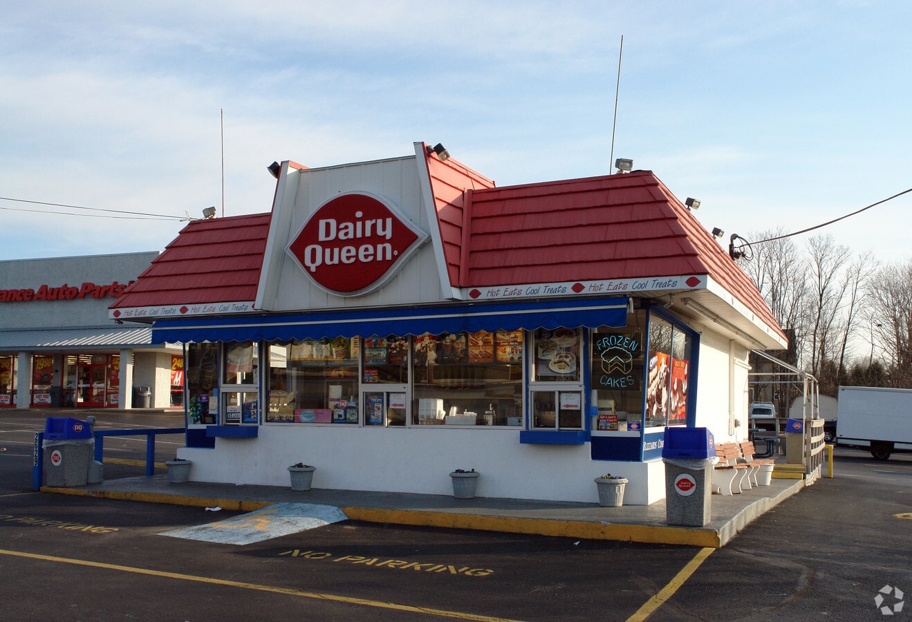 2629 Ridge Pike, Norristown, PA 19403