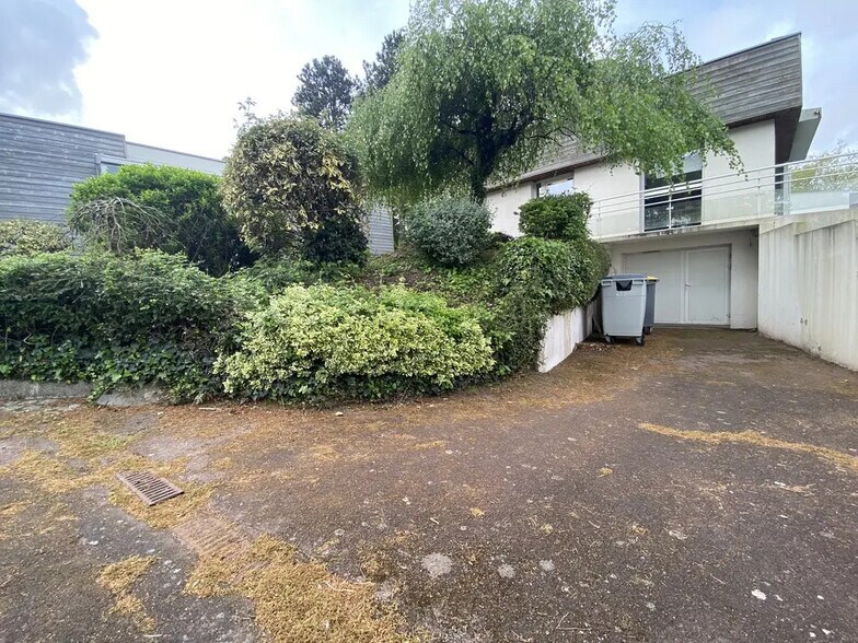 Office in Vertou for lease - Building Photo - Image 3 of 5