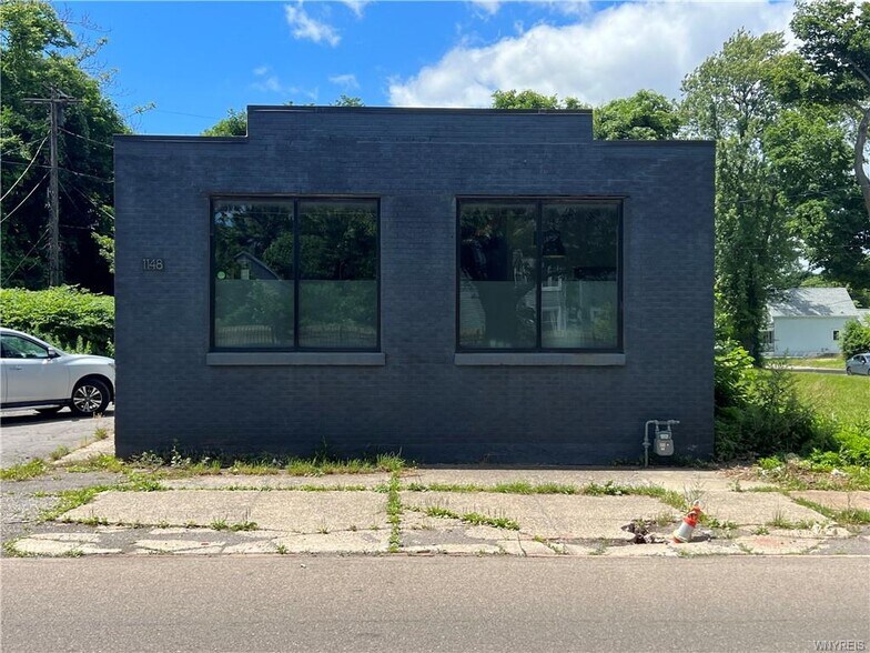 1148 Michigan Ave, Buffalo, NY for lease - Primary Photo - Image 1 of 10