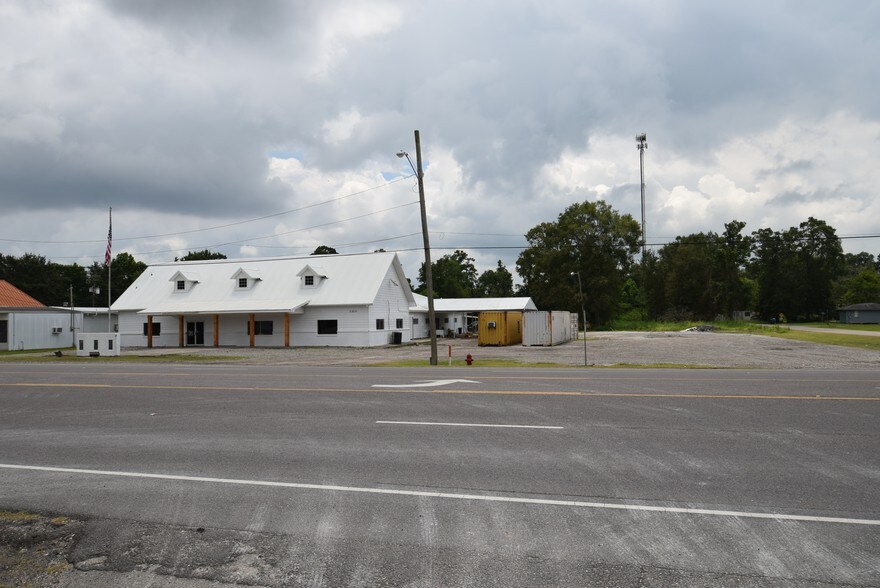 1235 E Napoleon St, Sulphur, LA for sale - Primary Photo - Image 1 of 1