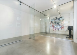 55 Curtain Rd, London for lease Interior Photo- Image 2 of 6