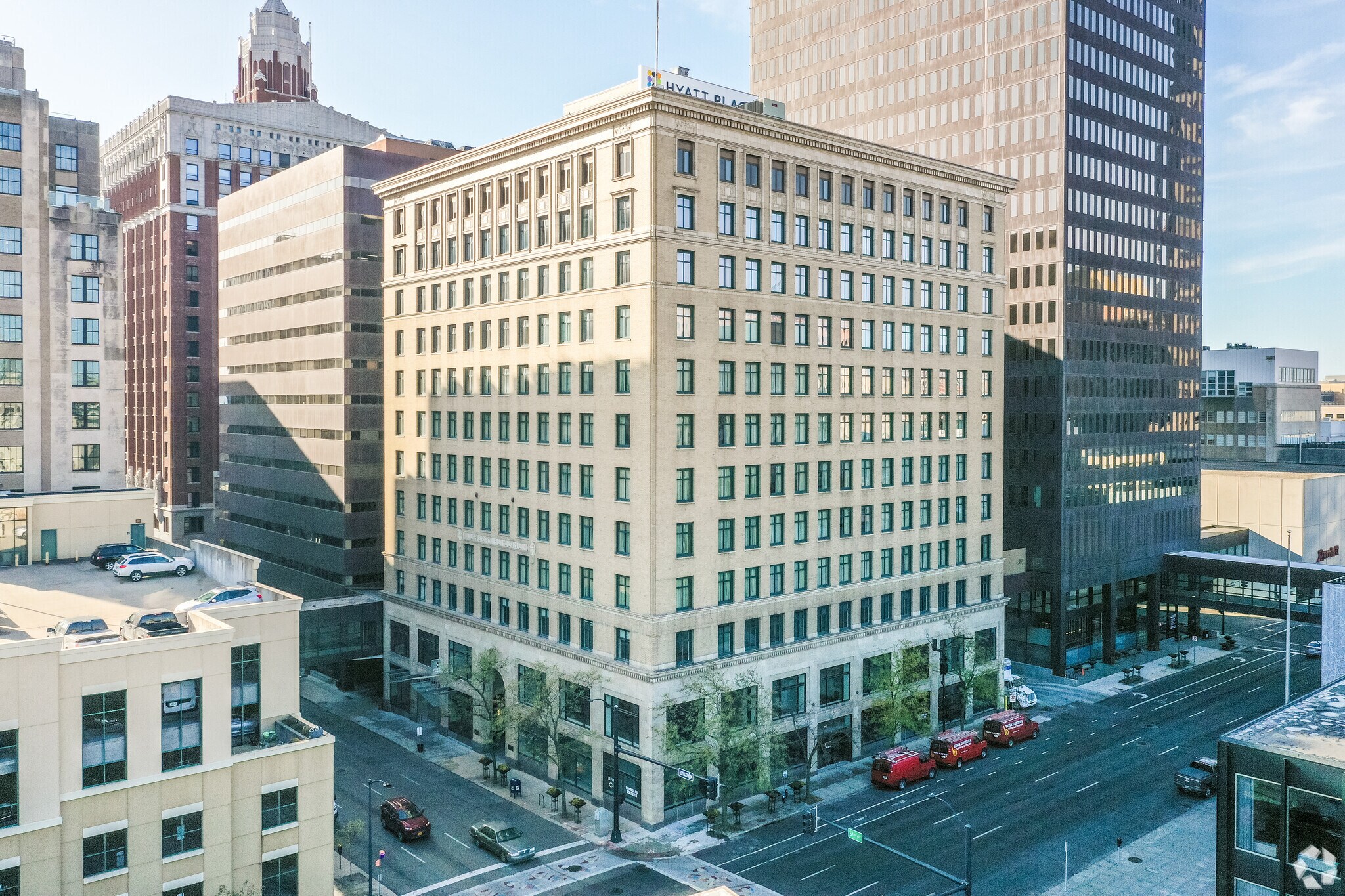 418 6th Ave, Des Moines, IA for sale Building Photo- Image 1 of 1