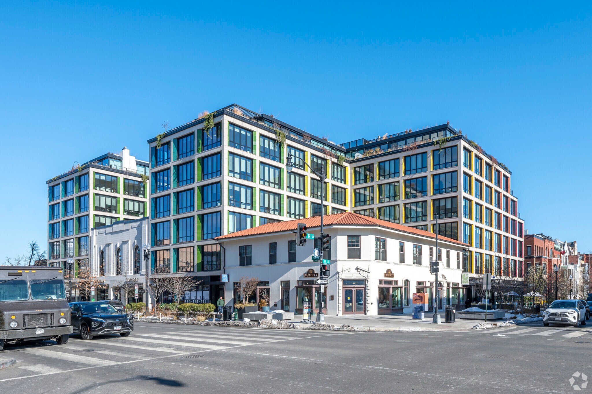 1377 R St NW, Washington, DC for sale Primary Photo- Image 1 of 1