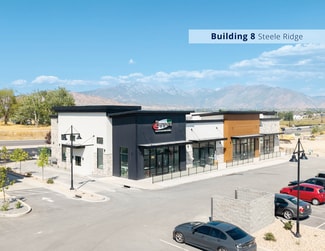 More details for 337 E Crossroads Blvd, Saratoga Springs, UT - Retail for Sale