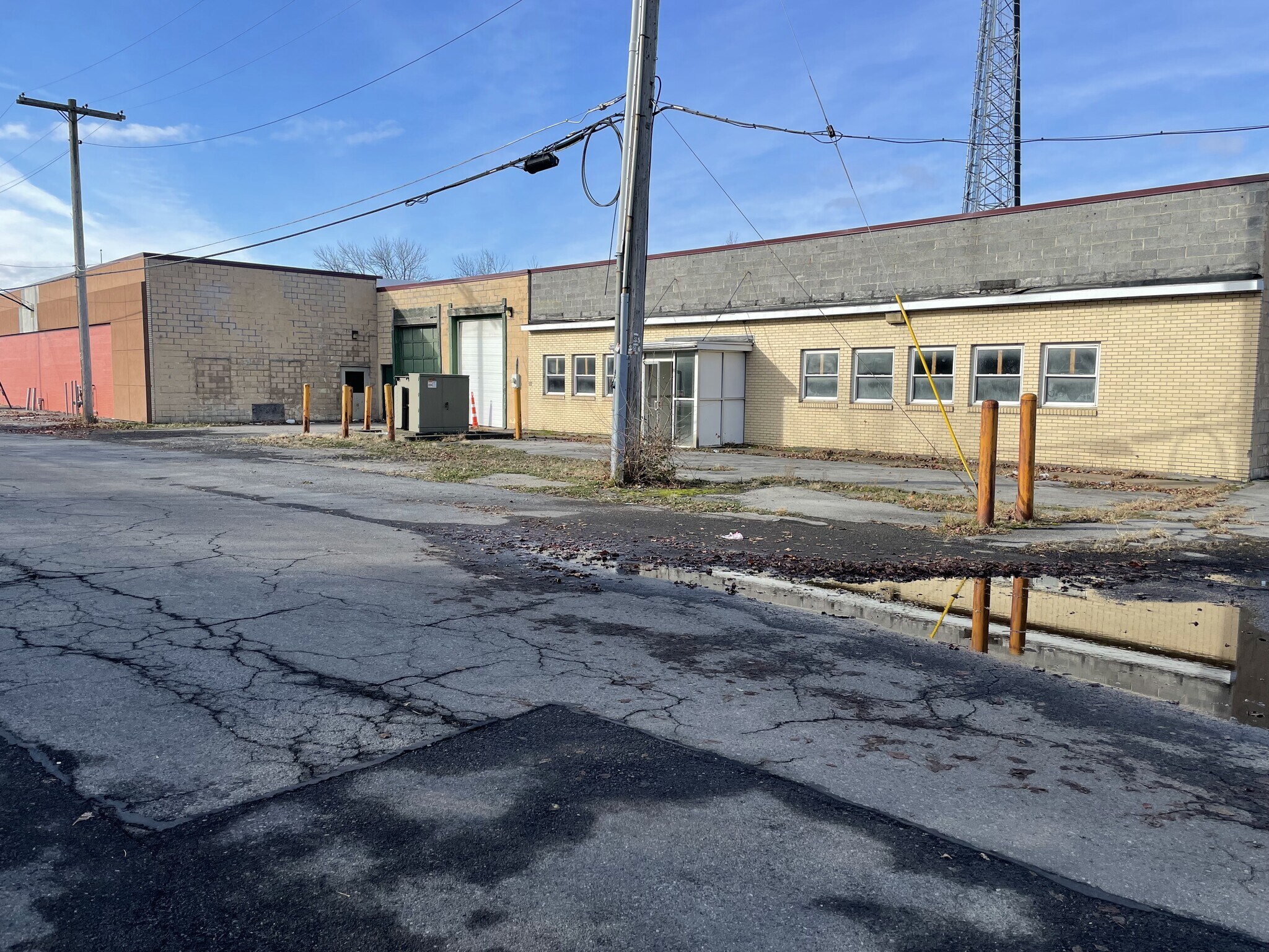 506 Old Liverpool Rd, Liverpool, NY 13088 Flex for Lease