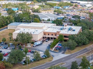 More details for 2121 SW 19th Avenue Rd, Ocala, FL - Flex for Sale