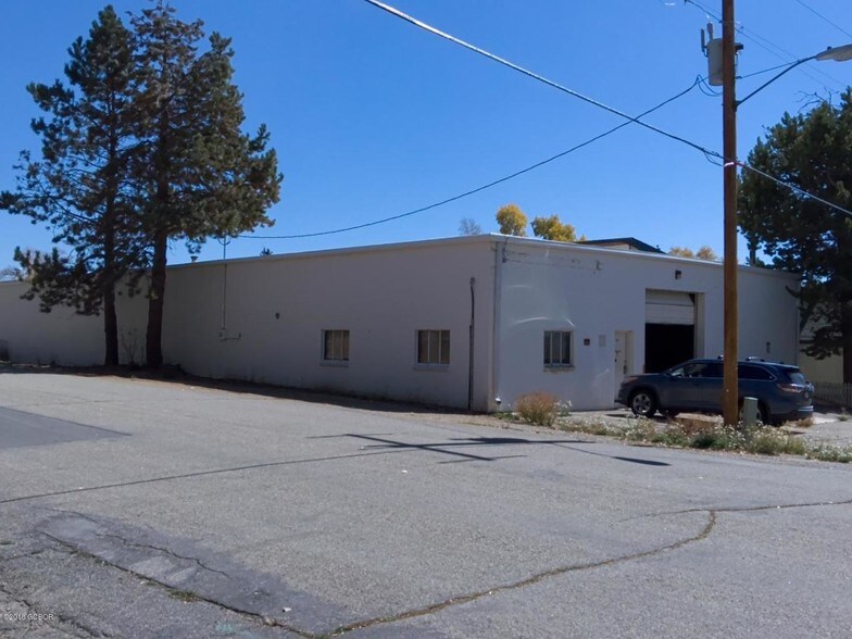 172 N 2nd St, Granby, CO 80446