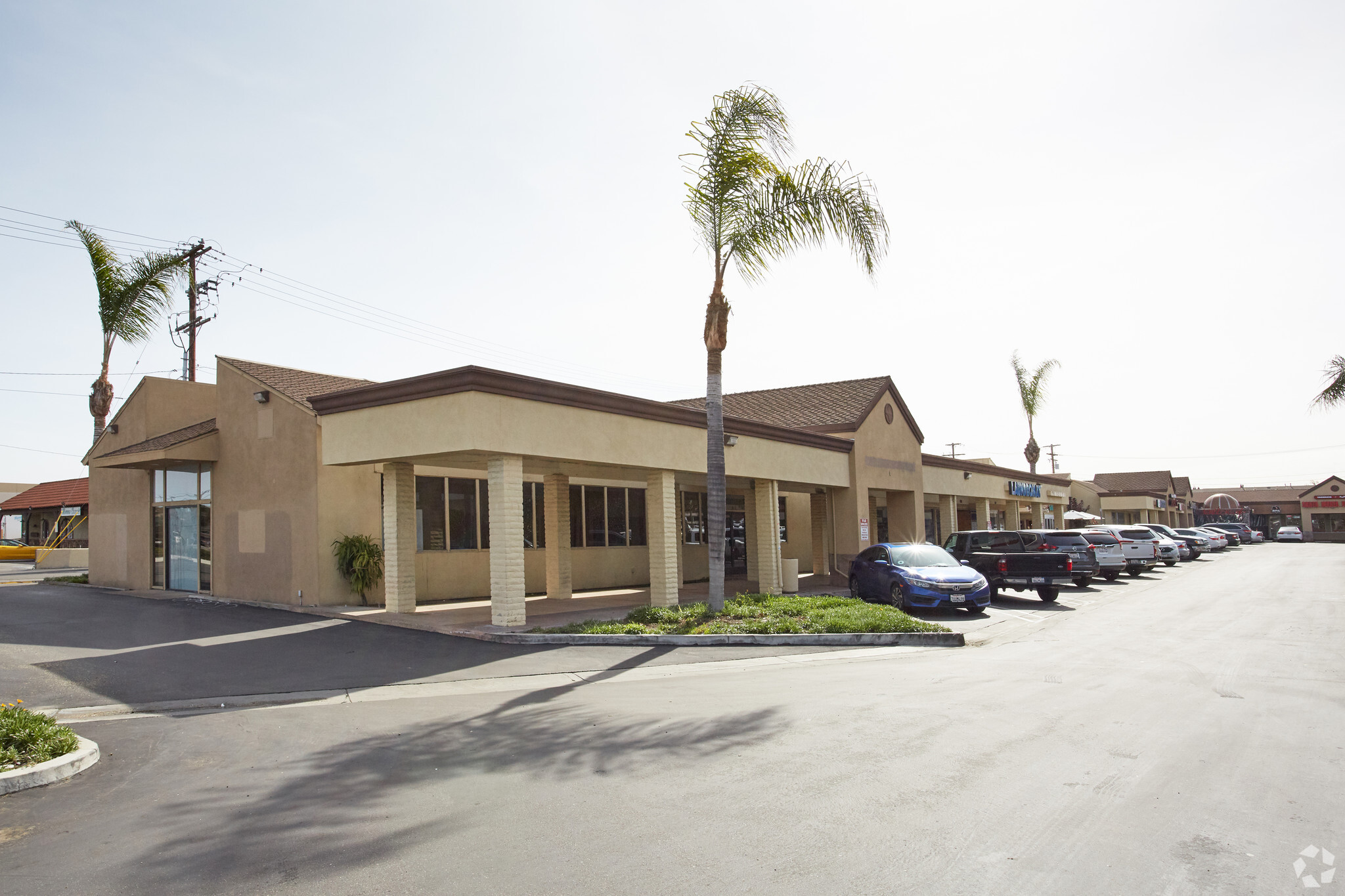 1200-1228 S Brookhurst St, Anaheim, CA for lease Primary Photo- Image 1 of 13