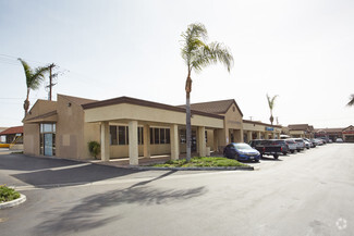 More details for 1200-1228 S Brookhurst St, Anaheim, CA - Retail for Lease