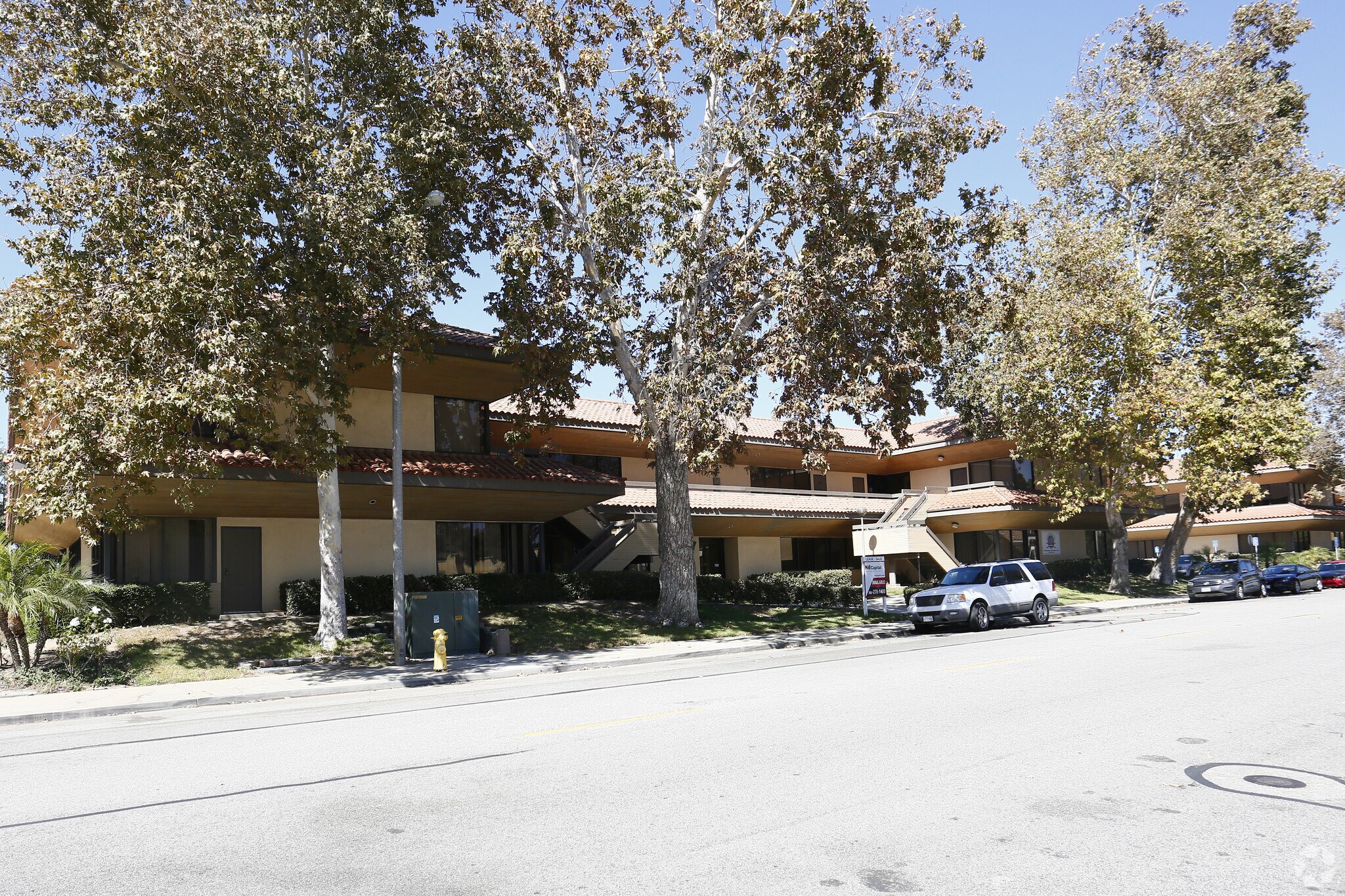 1317 Del Norte Rd, Camarillo, CA for sale Building Photo- Image 1 of 1