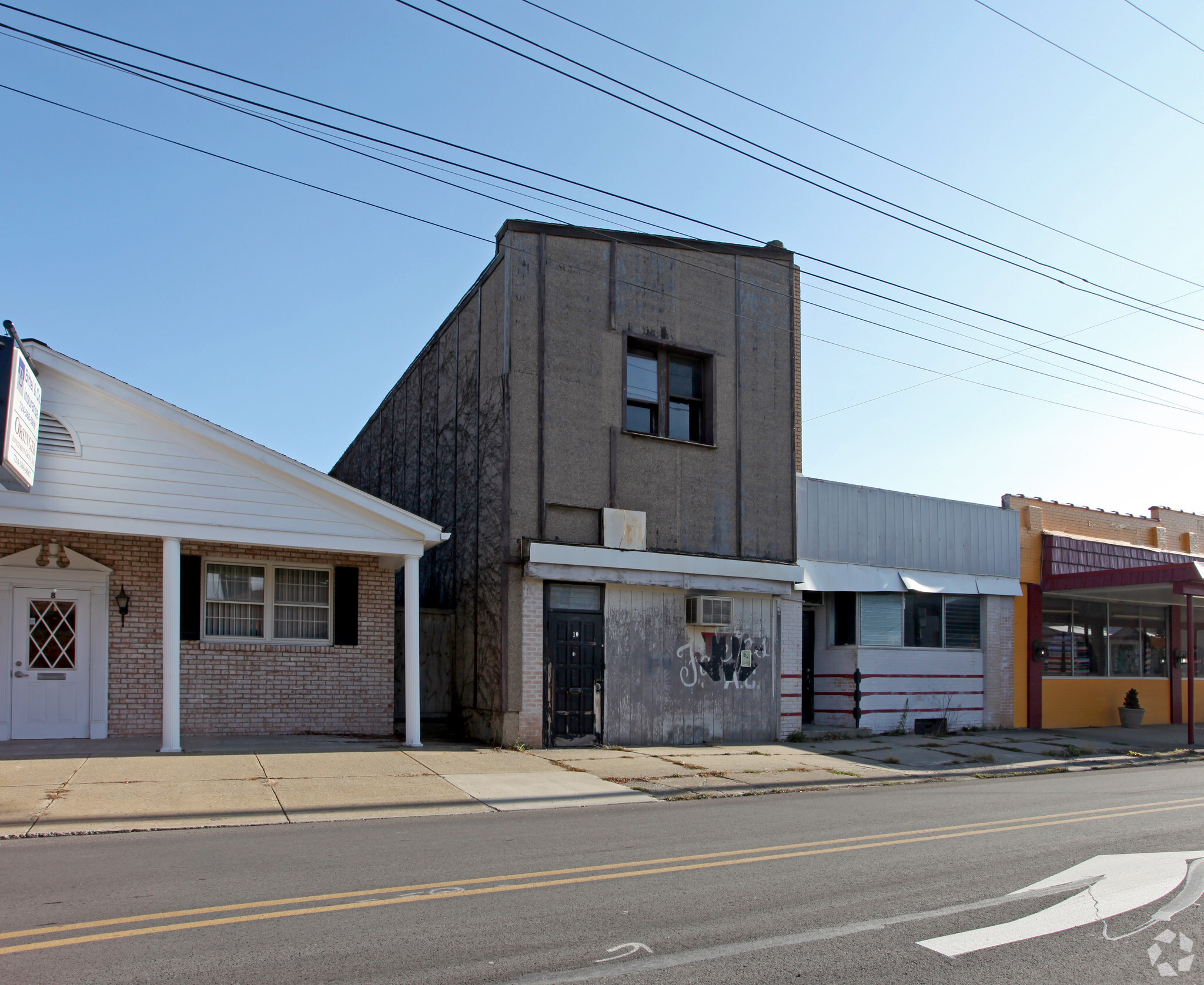 10 S Mercer St, Greenville, PA for sale Primary Photo- Image 1 of 3