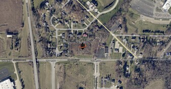 IDEAL SITE FOR DUPLEX OR TOWNHOME DEVELOPMENT - Investment Property