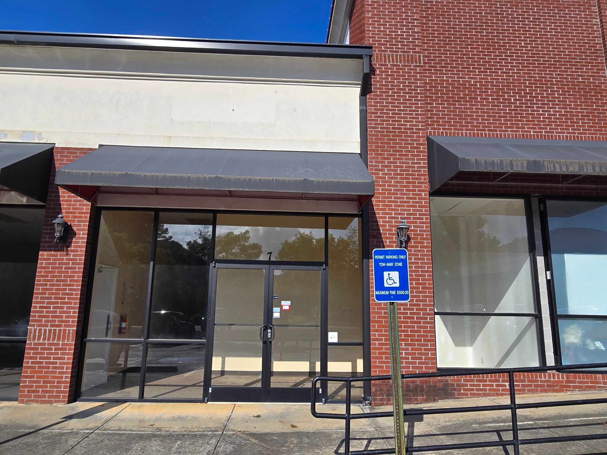 4296 Old Suwanee Rd, Buford, GA for lease Building Photo- Image 1 of 5