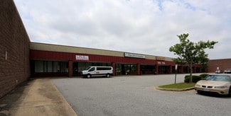 More details for 6017 Nine Mile Rd, Richmond, VA - Retail for Lease