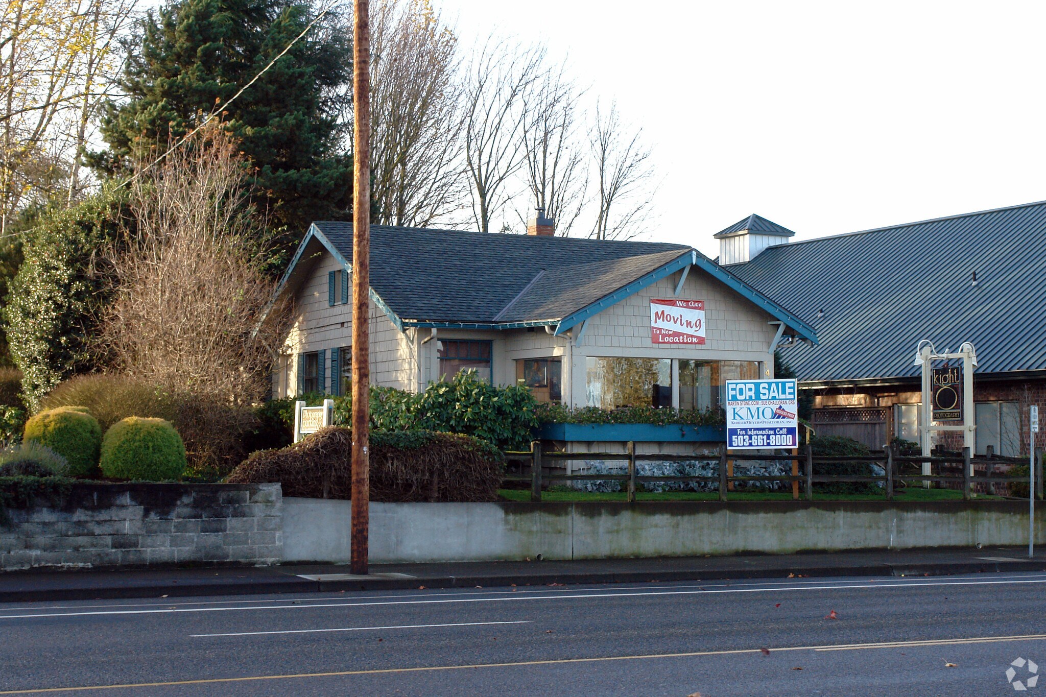 1410 E Powell Rd, Gresham, OR for sale Primary Photo- Image 1 of 1