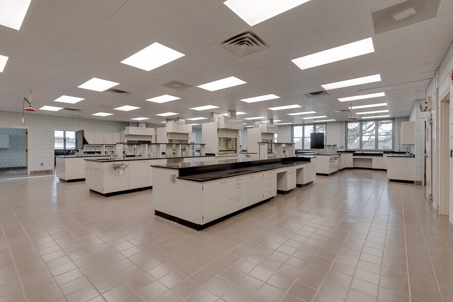 660 Mauldin Rd, Greenville, SC for sale - Interior Photo - Image 1 of 1